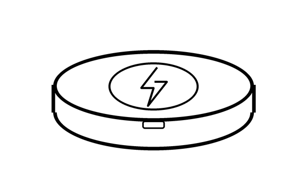 充电盒