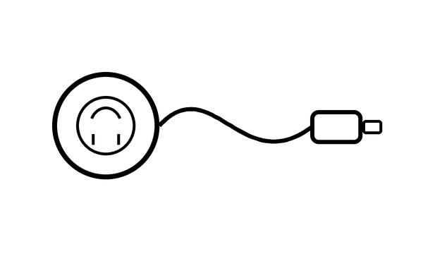 磁吸线